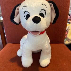Disney Dalmatians dog plush